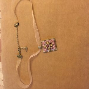 Spring 2019 Necklace